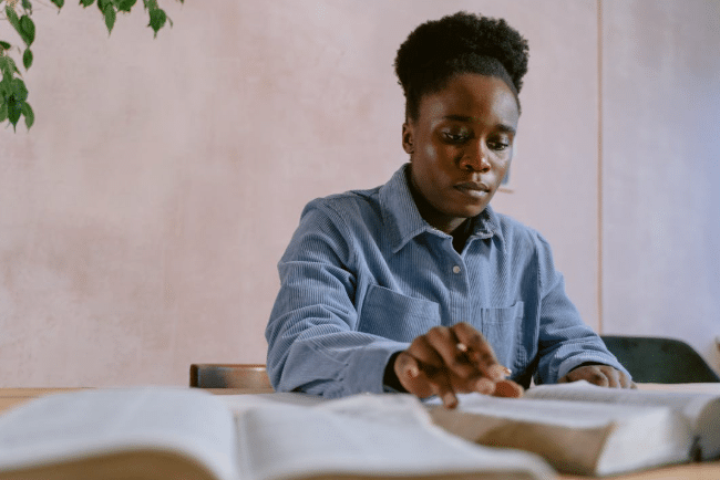 Image 1 of What Do You Actually Learn in a Special Education Degree Program?