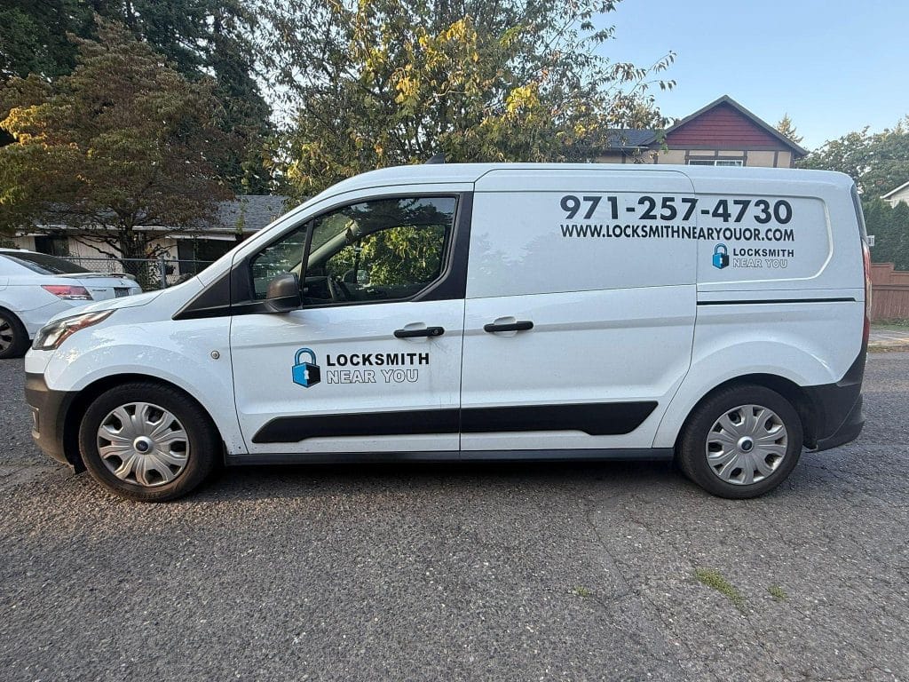 Image 1 of Digital and Smart Lock Solutions for Portland Homeowners
