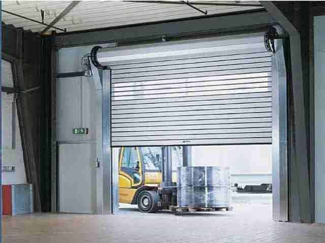 Image 1 of Smart Garage Door Systems for Washington State Homeowners