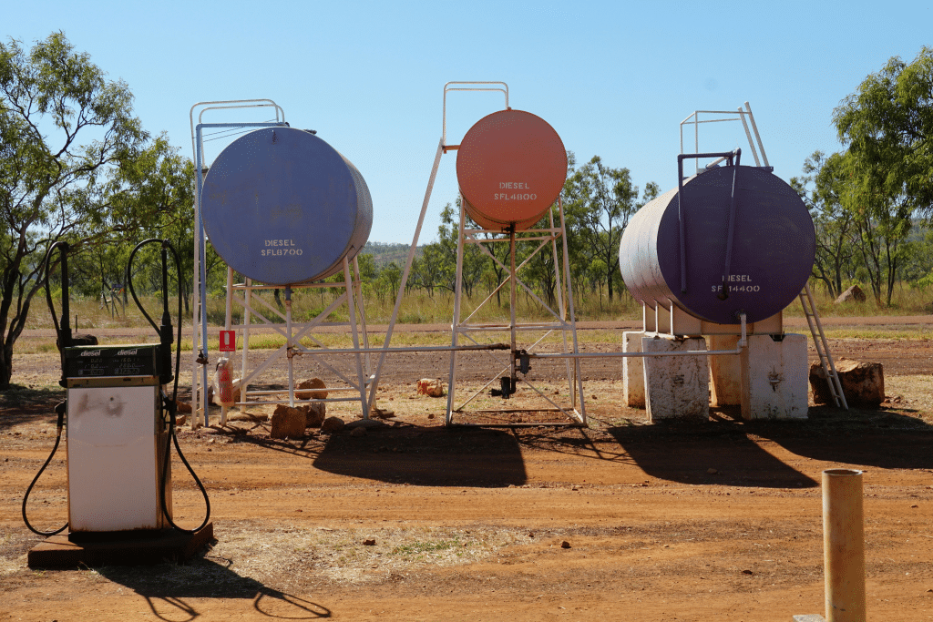 Image 1 of How Australia’s Next Energy Phase is Taking Shape in the Northern Territory