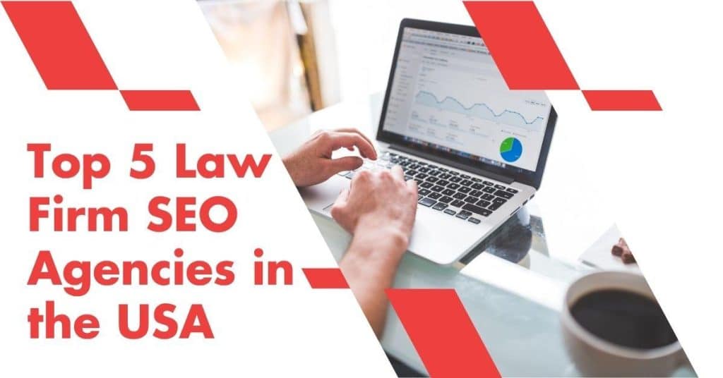 Image 1 of Top 5 Law Firm SEO Agencies in the USA