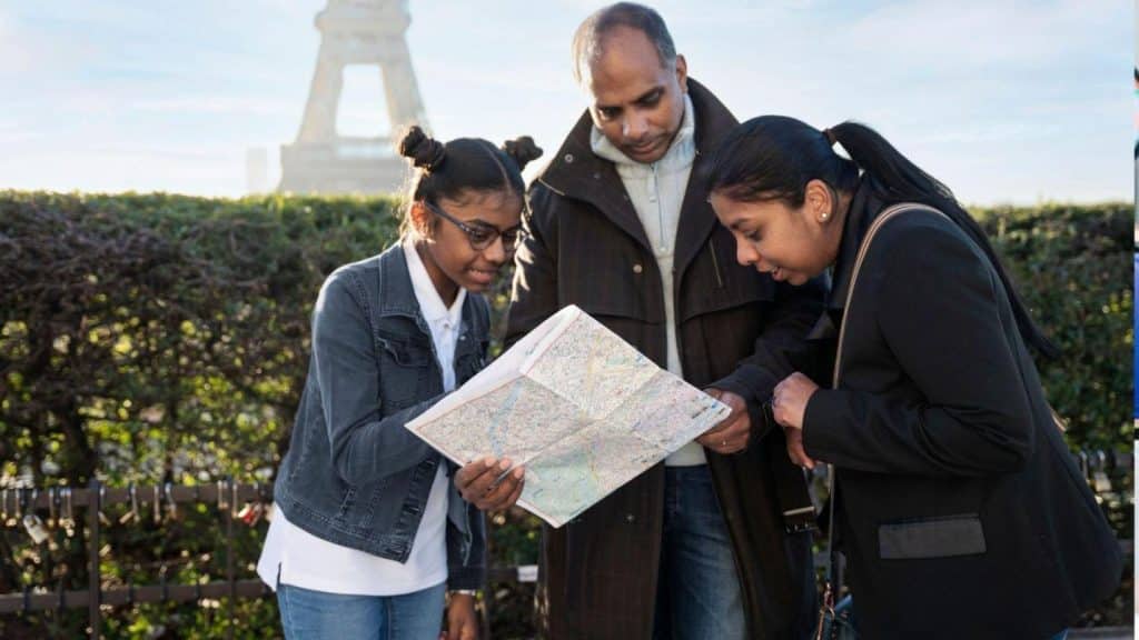 Image 1 of Travel Insurance for Senior Citizens on International Trips: The Coverage Features That Support Independent Travel