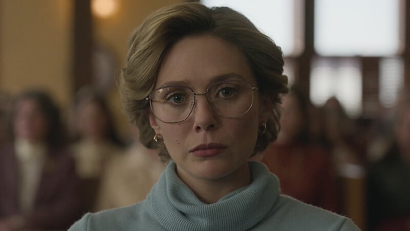 Love And Death Cast: Characters in Love & Death Cast