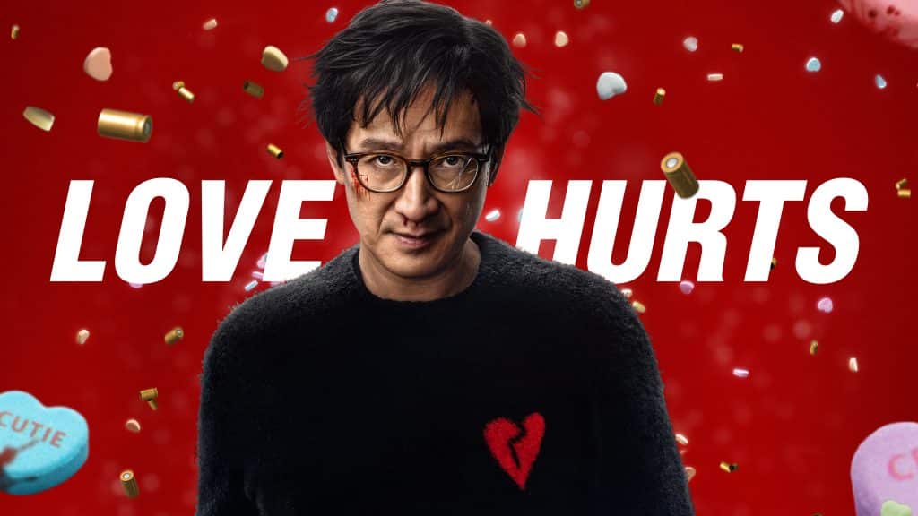 Love Hurts: Is Love Hurts Worth Watching?