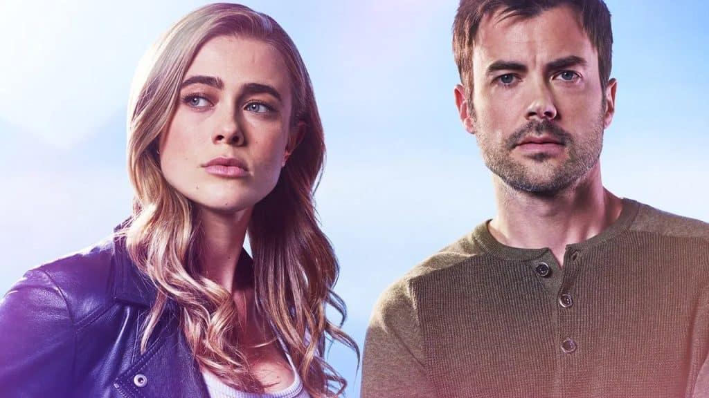 Manifest Cast: Who in Manifest Season 4 Characters