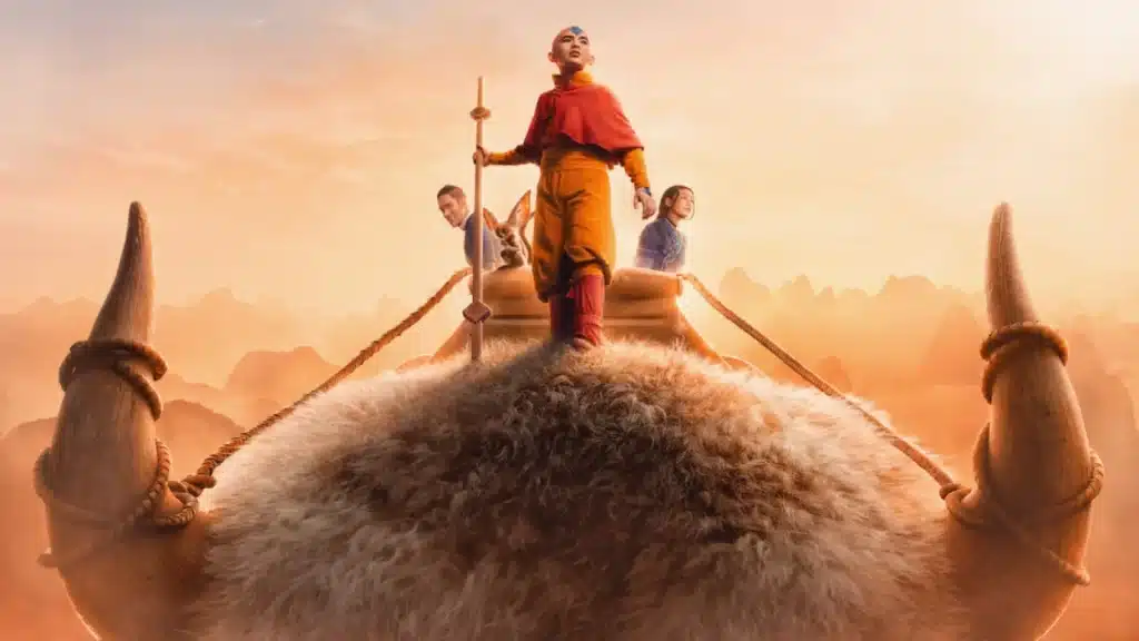 Avatar The Last Airbender Cast: Action Cast Revealed