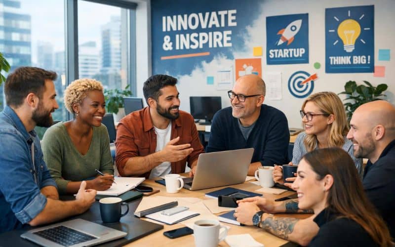 UK vs Europe: What Founders Need to Know Before Choosing Where to Incorporate UK and European Union flags side by side representing business incorporation decision for founders