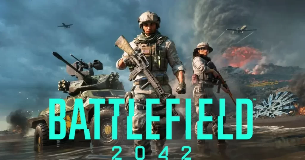 Battlefield 2042: Your Channel with Battlefield 2042 Insights Battlefield 2042: Your Channel with Battlefield 2042 Insights