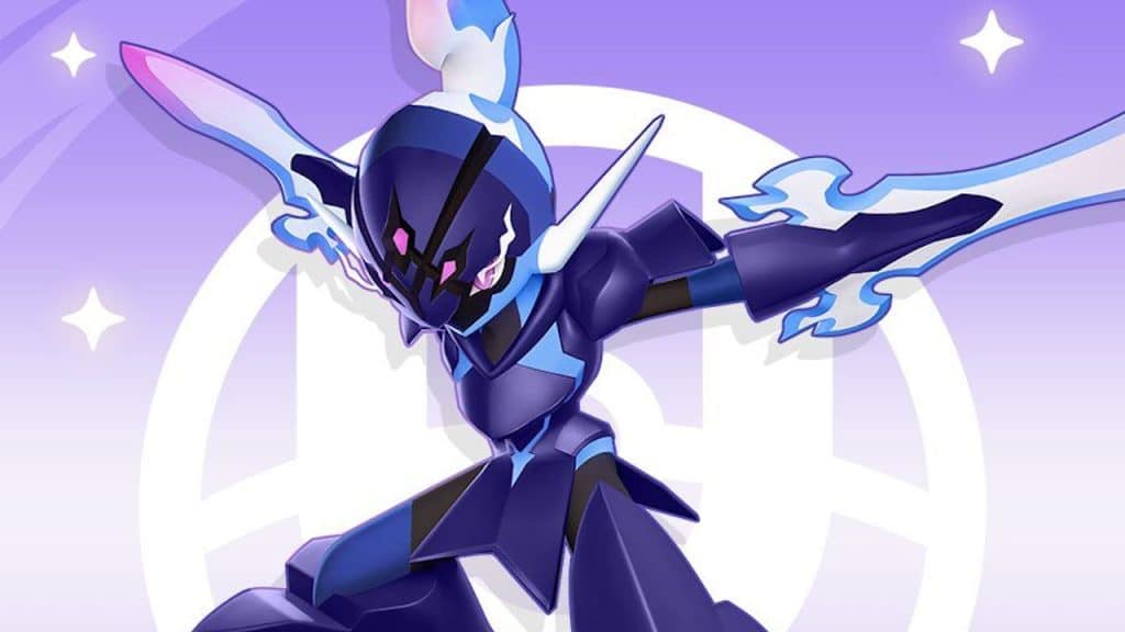 Ceruledge: Charcadet’s Evolutions in Pokémon Games