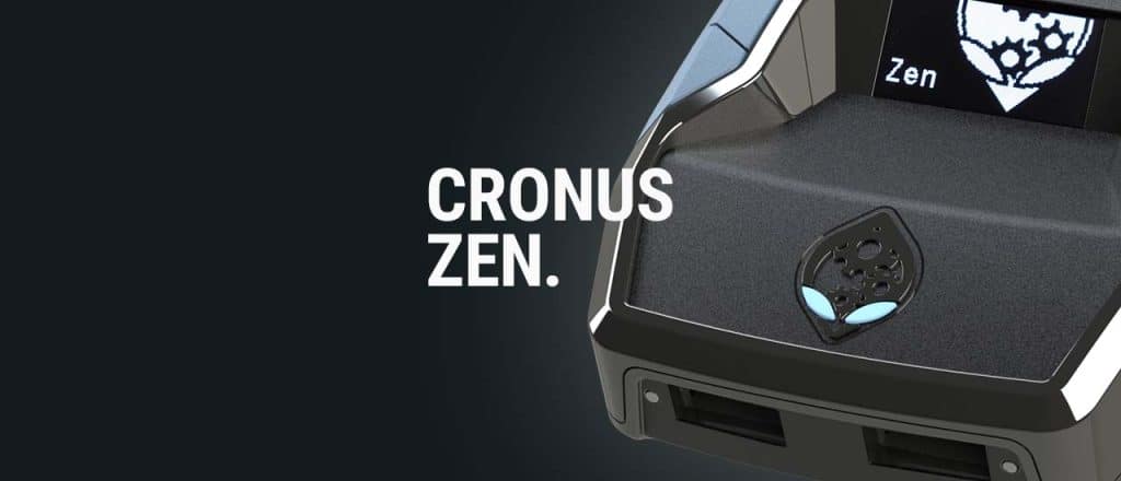 Cronus Zen: Cronus Zen Scripts Enhance Gameplay Cronus Zen: Cronus Zen Scripts Enhance Gameplay