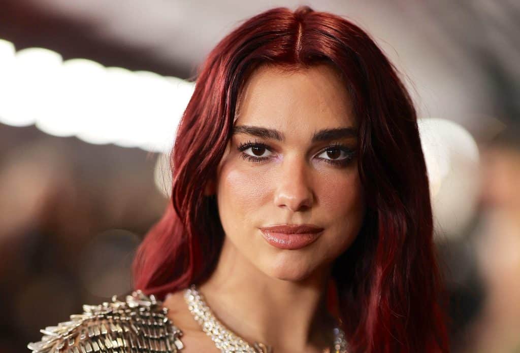 Tyson Fury: Hearn Clarifies Dua Lipa Fight Misunderstanding Tyson Fury: Hearn Clarifies Dua Lipa Fight Misunderstanding