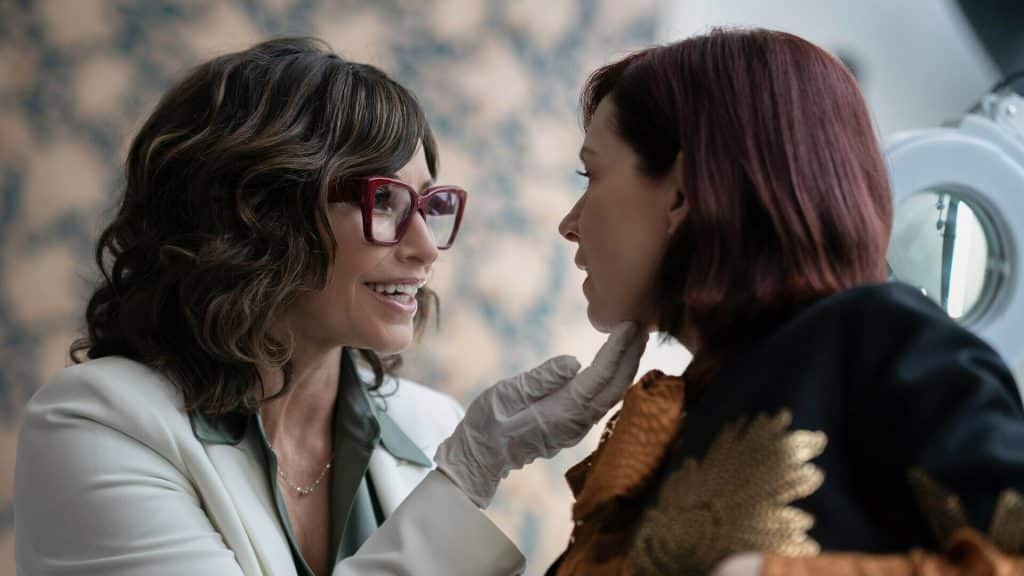 Elsbeth Episodes: Exciting Elsbeth Episode 6 Details Elsbeth Episodes: Exciting Elsbeth Episode 6 Details