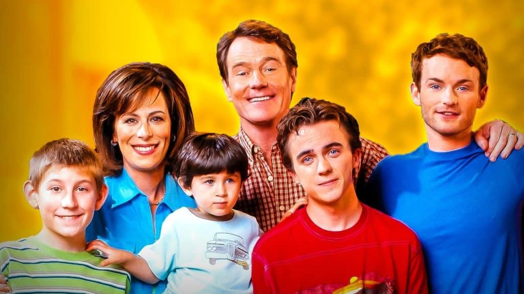 Malcolm In The Middle Cast: Advocates for Child Star Privacy