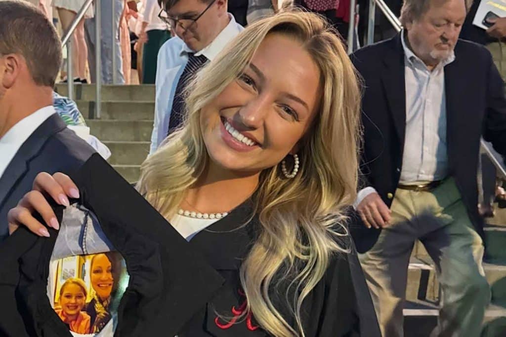 Sydney Thomas: Sydney Became a Social Media Sensation