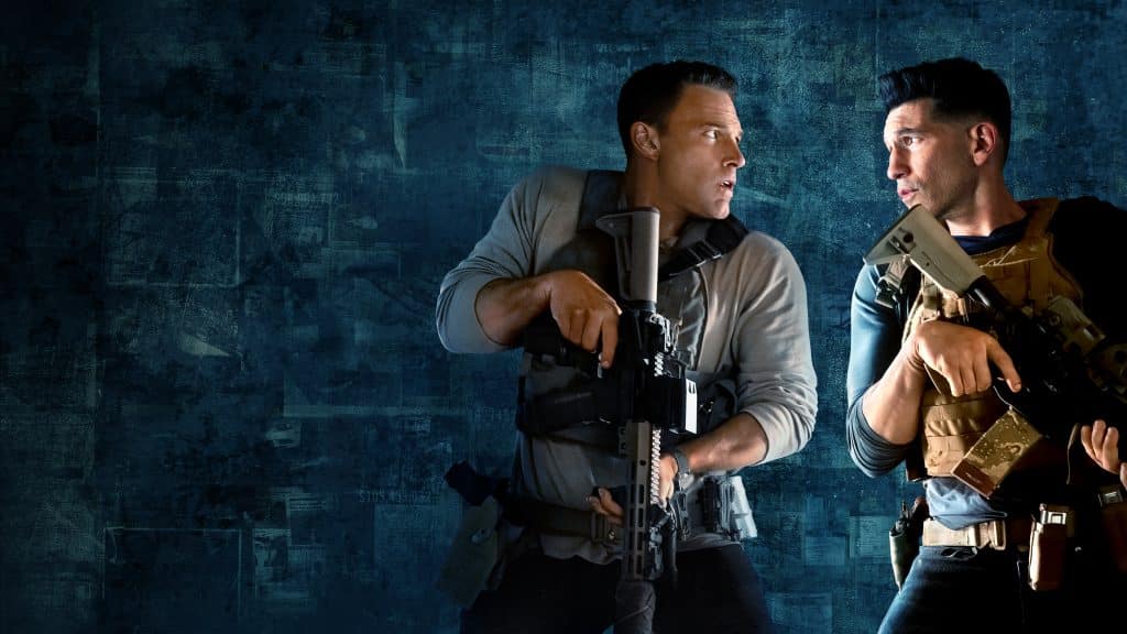 The Accountant 2 Streaming: ‘The Accountant 2’ on Prime Video