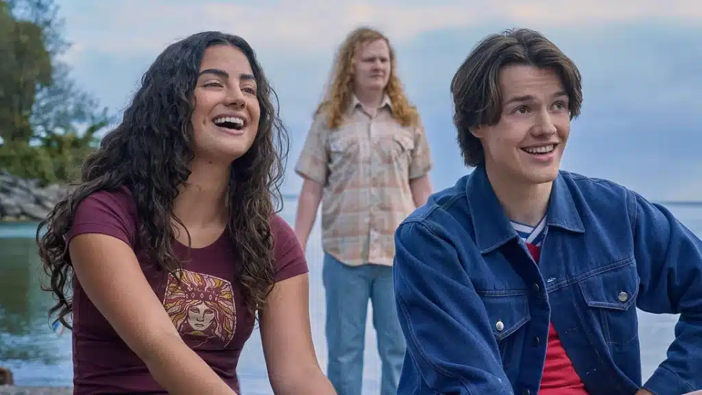 The Way Home Season 3