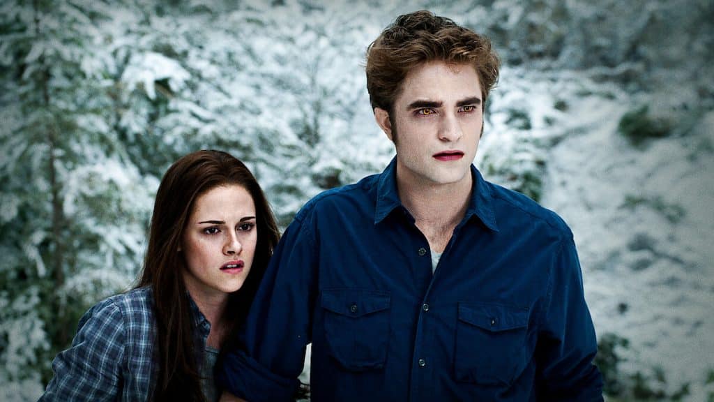 Twilight Movies In Order: Order and Movie Count Revealed Twilight Movies In Order: Order and Movie Count Revealed