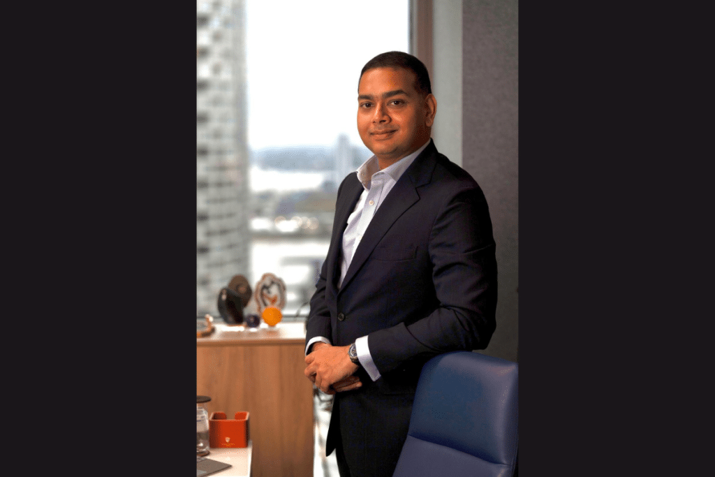 Inside the Investment Lifecycle: How Ankur Ghosh Sources, Evaluates, and Scales Opportunities Inside the Investment Lifecycle: How Ankur Ghosh Sources, Evaluates, and Scales Opportunities