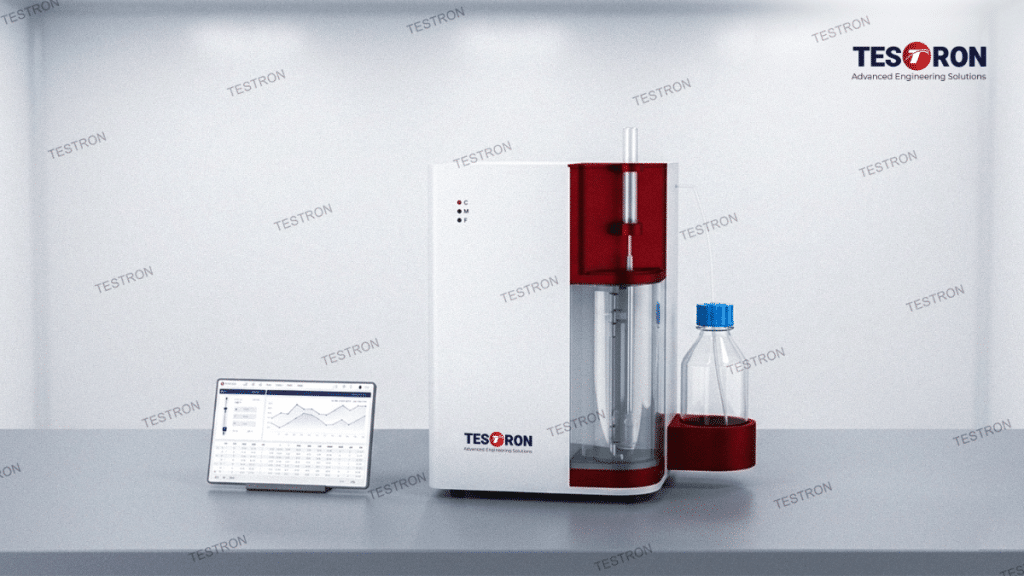 Applications of Intrinsic Viscosity Testers in the Plastic and Polymer Manufacturing Industry