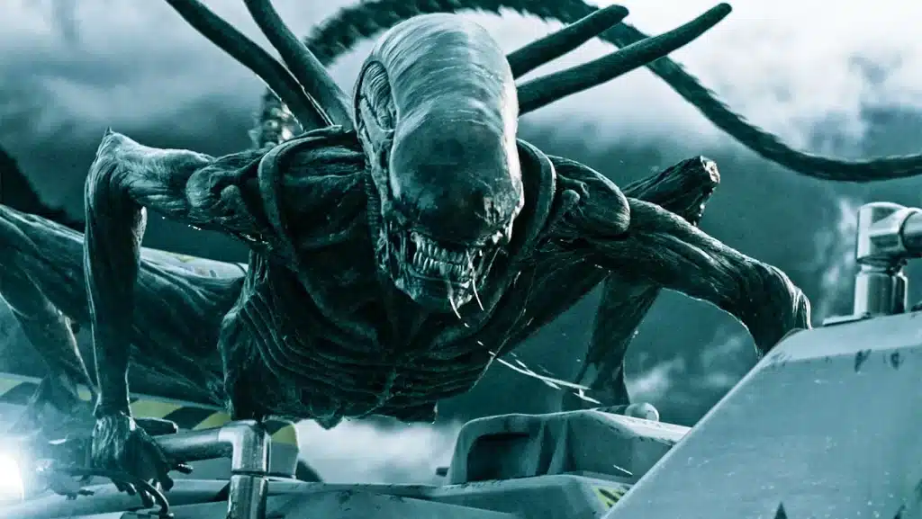 Xenomorph: Dark Secrets of Xenomorph Origins