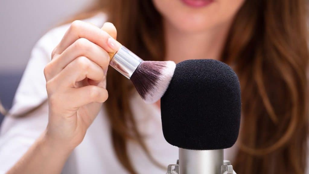 What Does ASMR Stand For: Unlock the Calming Benefits