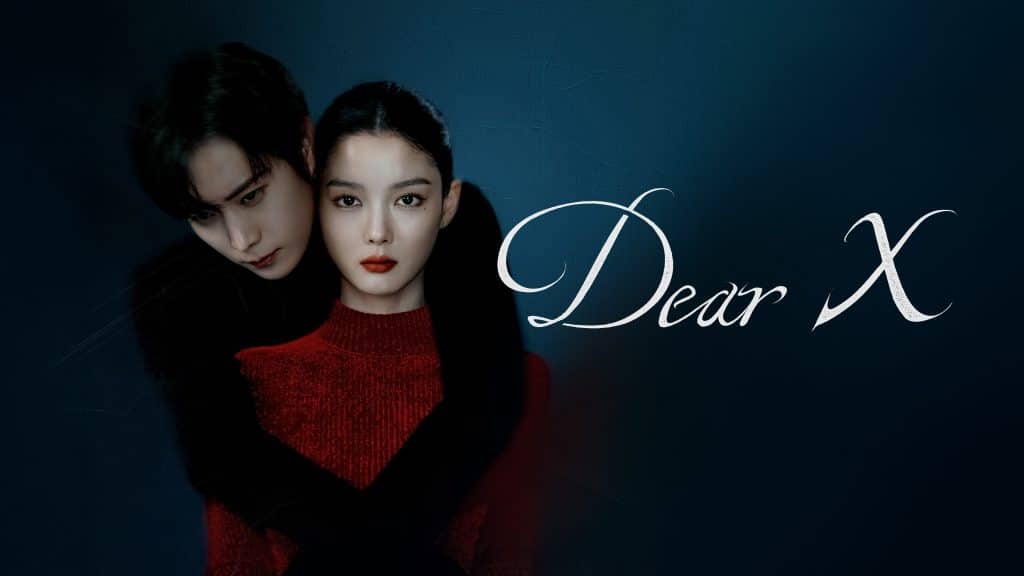 Dear X: Shocking Season Ending Revelations Dear X: Shocking Season Ending Revelations