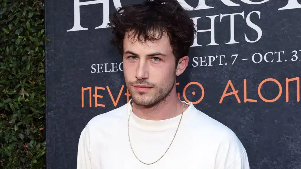 Dylan Minnette: Minnette’s Tone-Deaf Comments Spark Debate