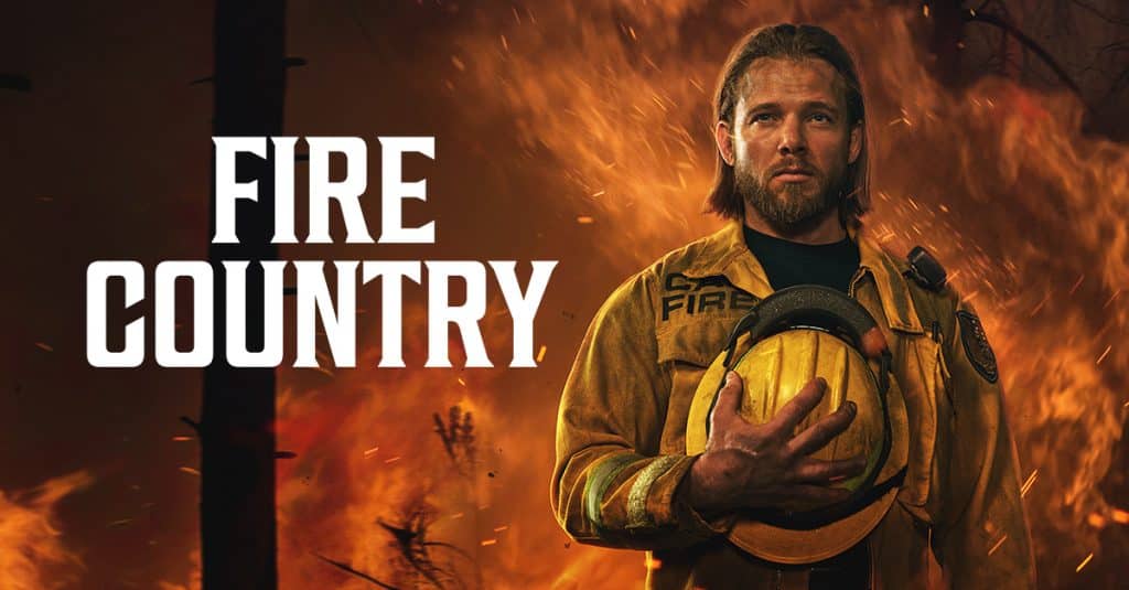 Fire Country Episodes: Season 3 Episode Schedule Revealed