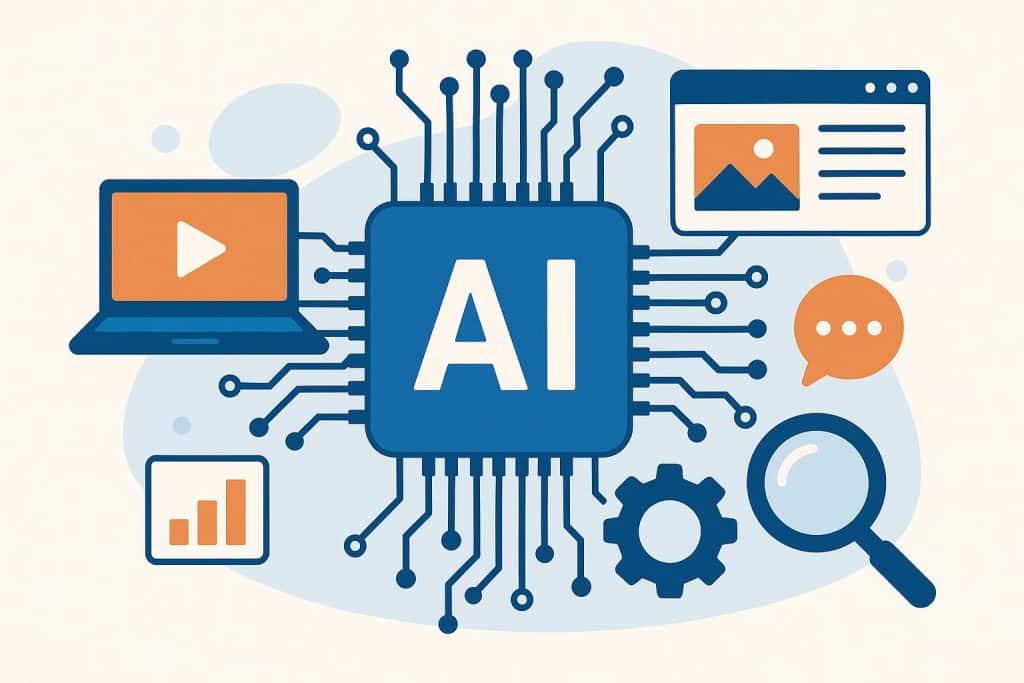 Alec Celestin: Navigating AI-Powered Tools in the Creator Economy AI tools transforming creative workflows in the creator economy digital landscape