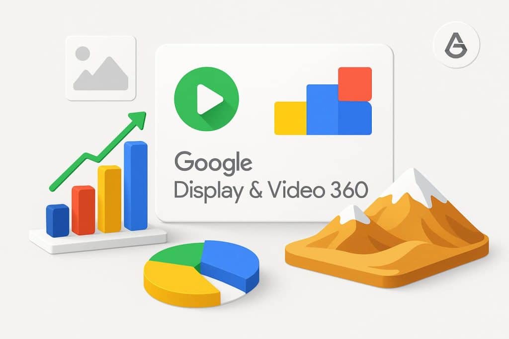 Ad Geeks recognized as the first official Google DV360 partner in the Caucasus region