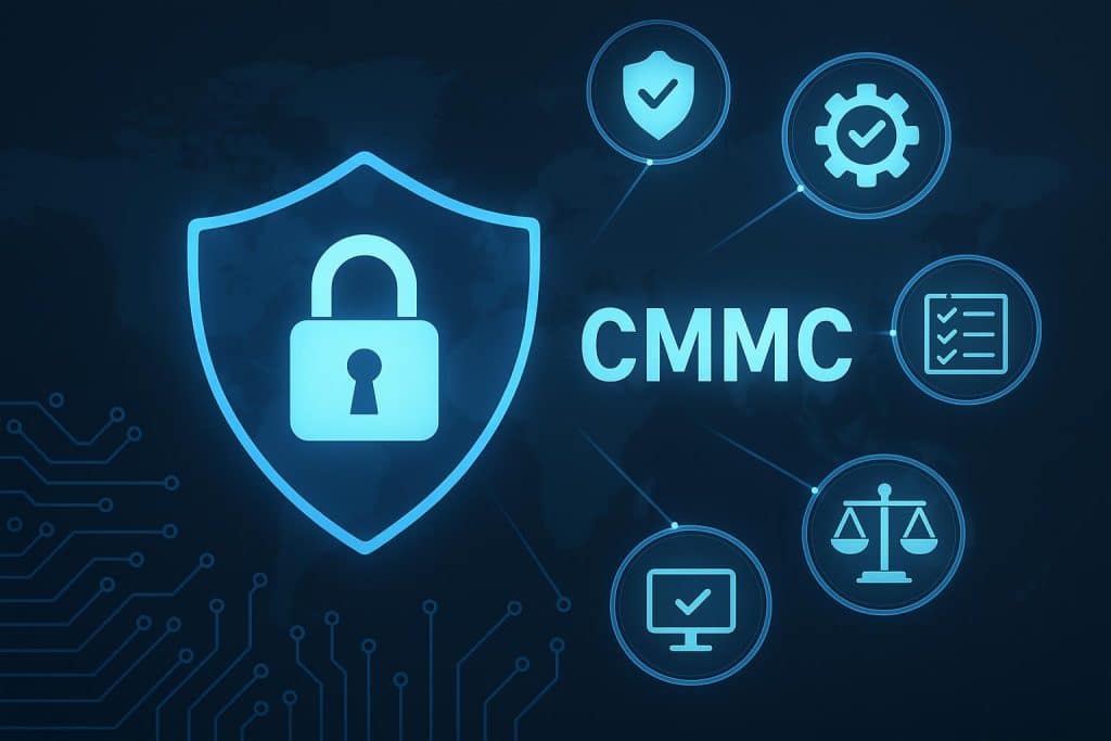 ECW Network & IT Solutions boosts CMMC compliance support for South Florida defense contractors