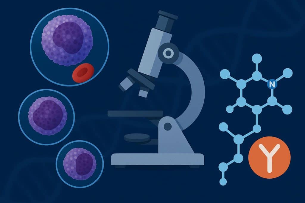 Waldenström macroglobulinemia research with novel BTK inhibitor strategies and clinical data