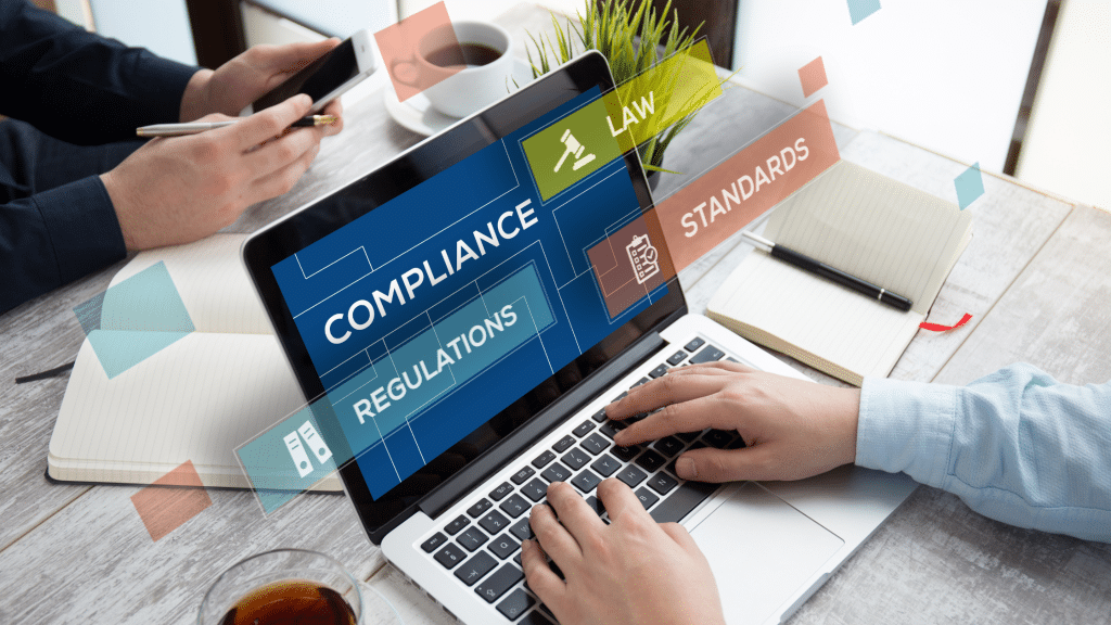 Best Tools for Managing NY DFS Compliance Requirements Image 1 of Best Tools for Managing NY DFS Compliance Requirements