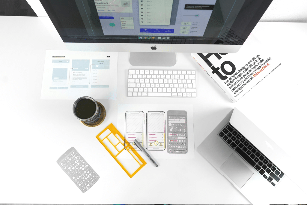 Mobile Design Has Become the Product, Not the Wrapper Image 1 of Mobile Design Has Become the Product, Not the Wrapper
