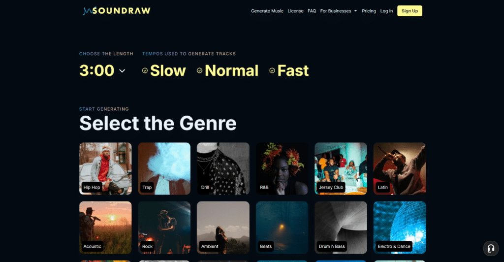 Image 1 of AI Music Review: How AI Logic & Execution Drive Quality