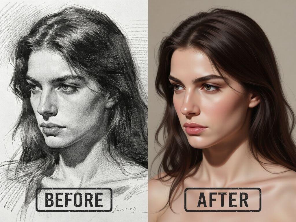 Transform Your Photos with AI Style Tools Image 1 of Transform Your Photos with AI Style Tools