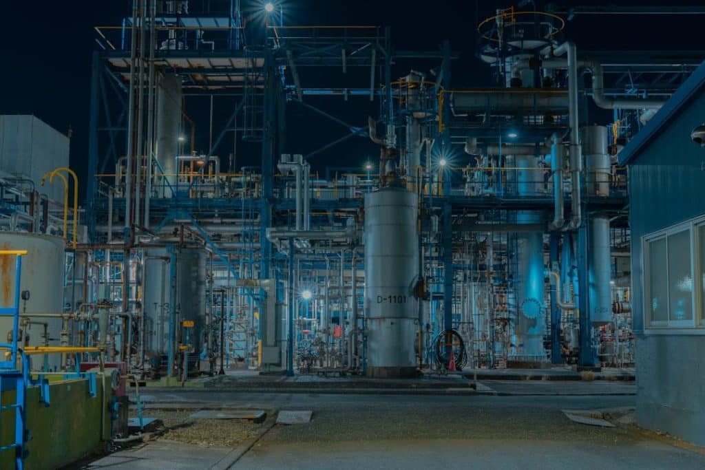Optimizing Industrial Operations with Specialized Equipment and Contracting Image 1 of Post Preview