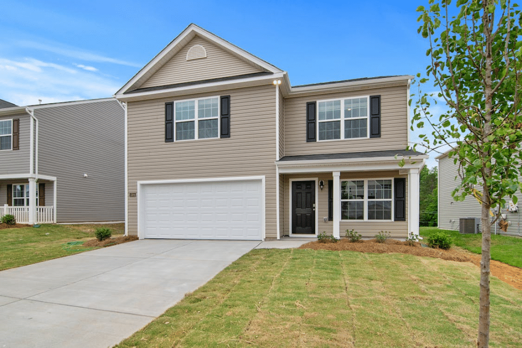 Image 1 of The Outdoor Planning Decisions That Help Properties Age More Consistently