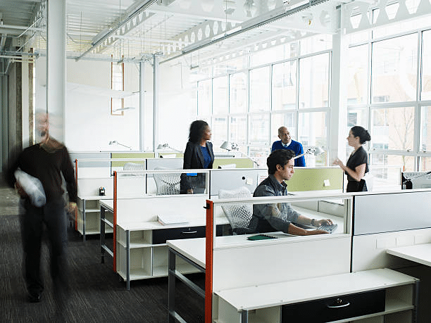How Seattle Businesses Can Keep Their Workspaces Clean And Organized Image 1 of How Seattle Businesses Can Keep Their Workspaces Clean And Organized