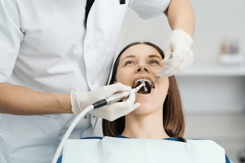 Emergency Dentist Near Me for Fast Dental Support Image 1 of Emergency Dentist Near Me for Fast Dental Support