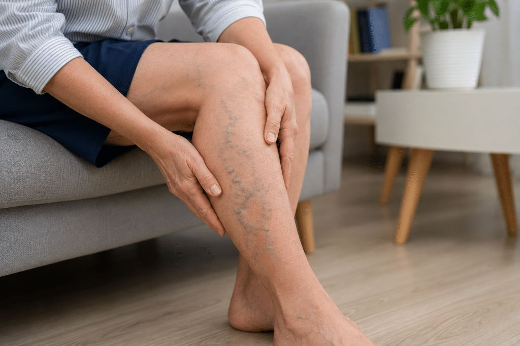 Image 1 of How Can I Find the Best Vein Specialist Near Me?