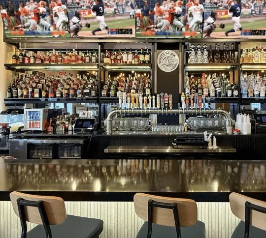 Image 1 of Casual, Crave-Worthy, and Close By: Where to Eat in Nashville This Spring Without a Plan