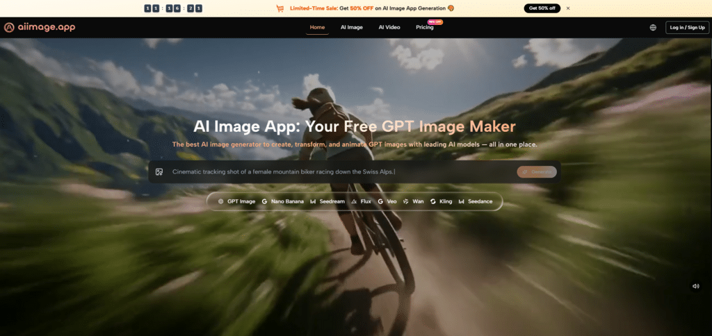 The AI Image Tool I Kept Using After the Honeymoon Ended Image 1 of The AI Image Tool I Kept Using After the Honeymoon Ended