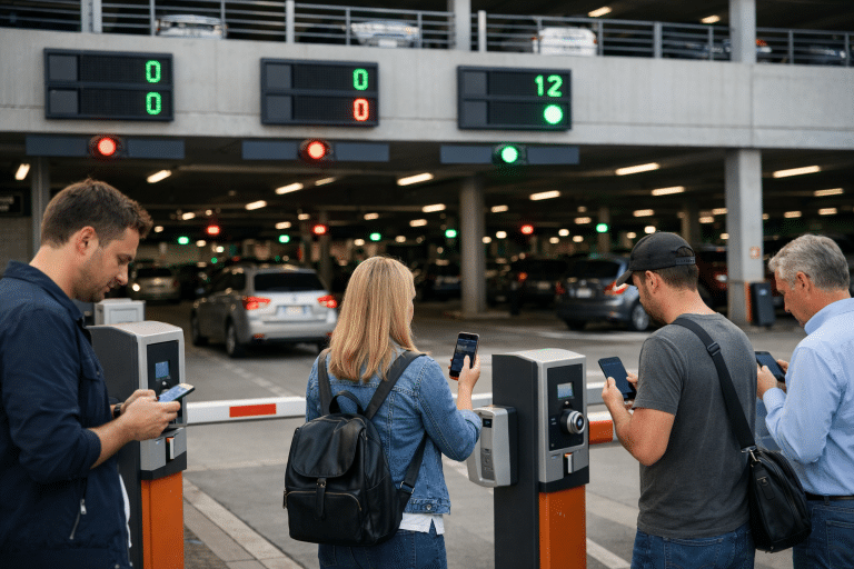Top 7 Parking Management Software Solutions in 2026: The Ultimate Guide for Operators and Property Owners Image 1 of Post Preview