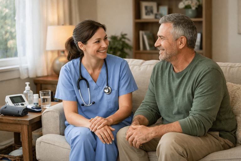 Expanding Access to Recovery: The Rise of In-Home Detox Programs Image 1 of Post Preview