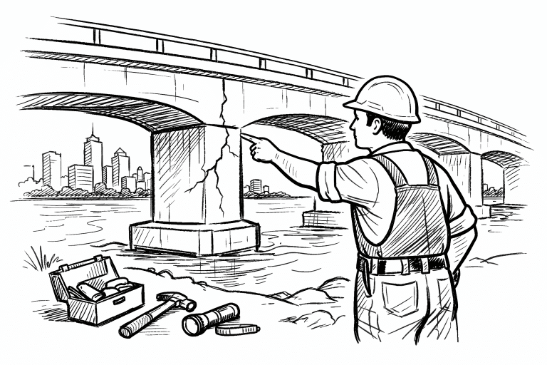 Effective Maintenance and Longevity Strategies for Concrete Structures Image 1 of Post Preview