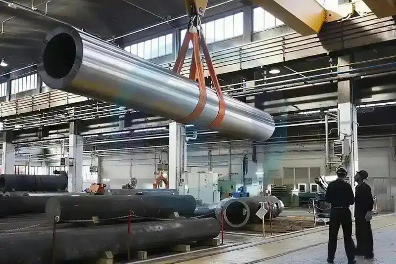 Image 1 of Inconel 718 Machining: Tool Selection and Speed Control