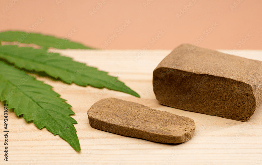 Image 1 of What Is Hash? A Complete Guide to Hashish, Its Forms, Effects, and Origins