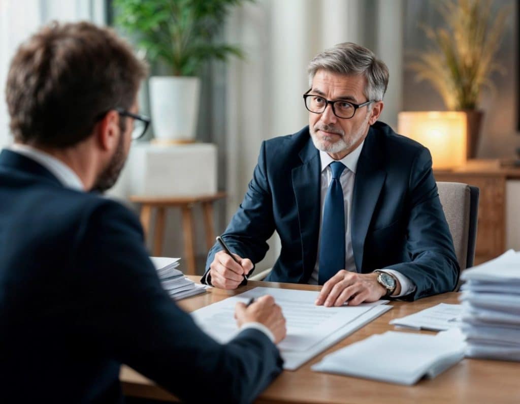 When Does It Make Sense to Bring in a Tax Lawyer in Canada?