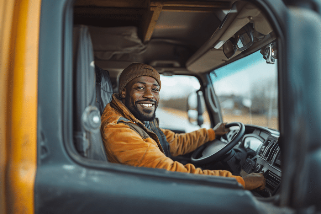 Image 1 of OTR Driver News: Covering Safety Updates and Mileage Pay Changes